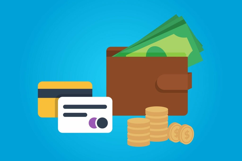 Kreditkarten ohne Schufa - weltweit bargeld abheben