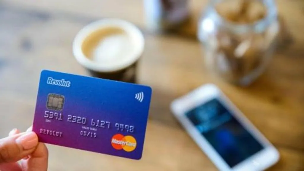 Fintech Girokonten