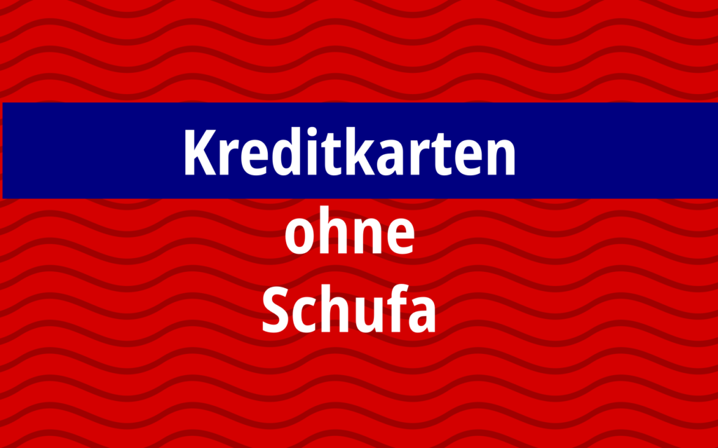 schufafrei